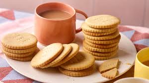 biscuits